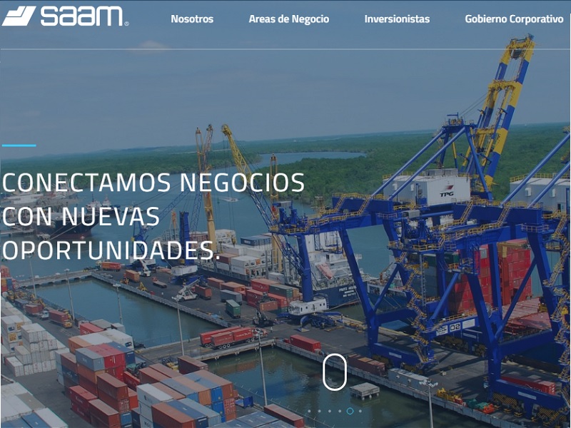 SAAM