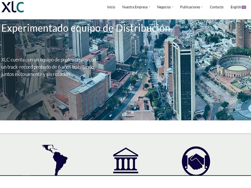 Excel Capital