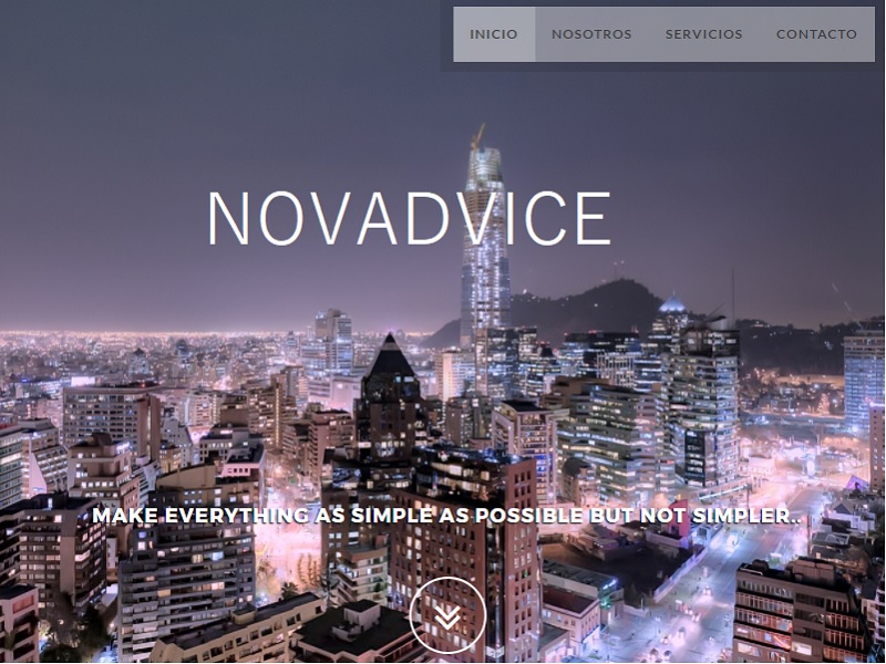 Novadvice