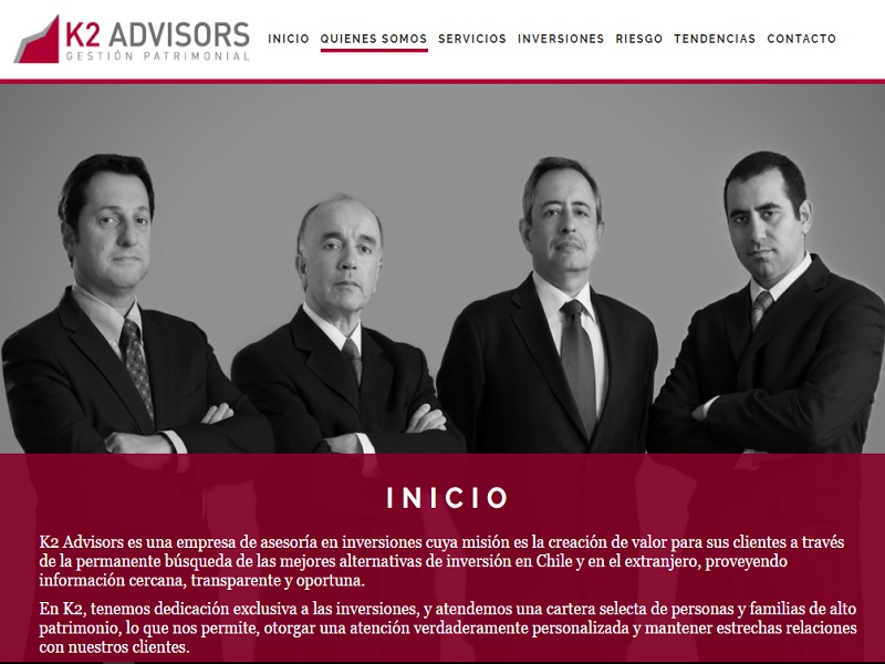 K2 Advisors