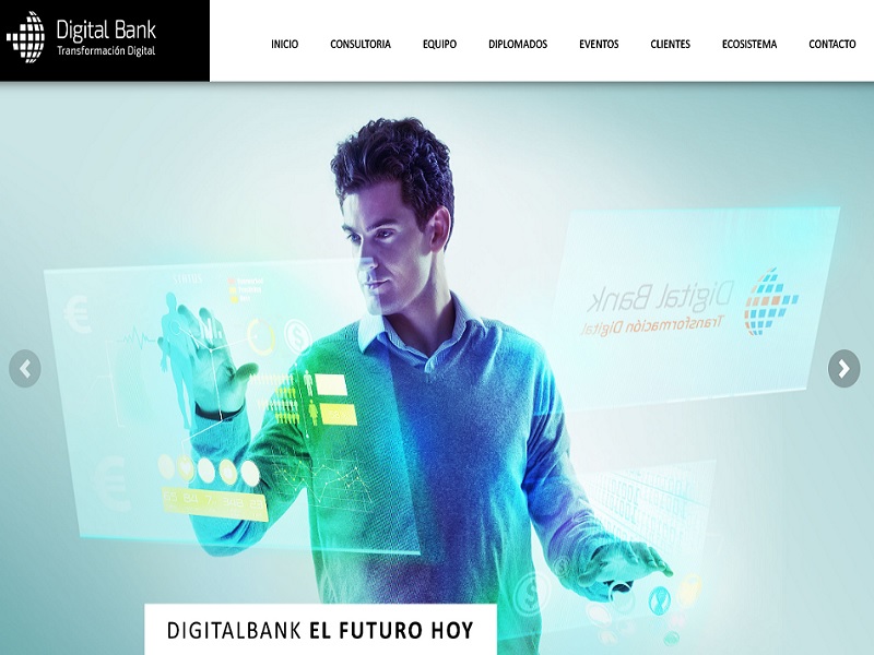 Digital Bank